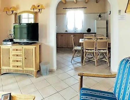 Villa Maribel I Cala Blanca (Menorca)